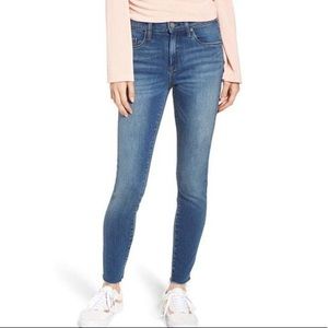 BLANKNYC THE GREAT JONES JEANS